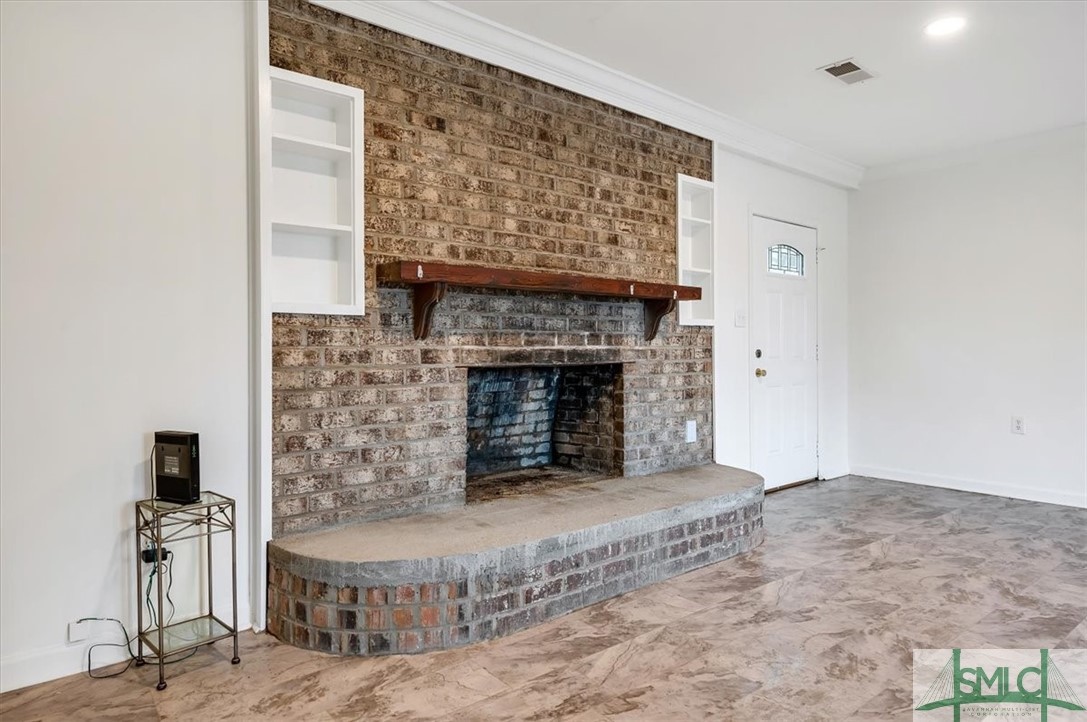413 Wallace Drive Springfield, GA 31329 - Photo 13 of 27