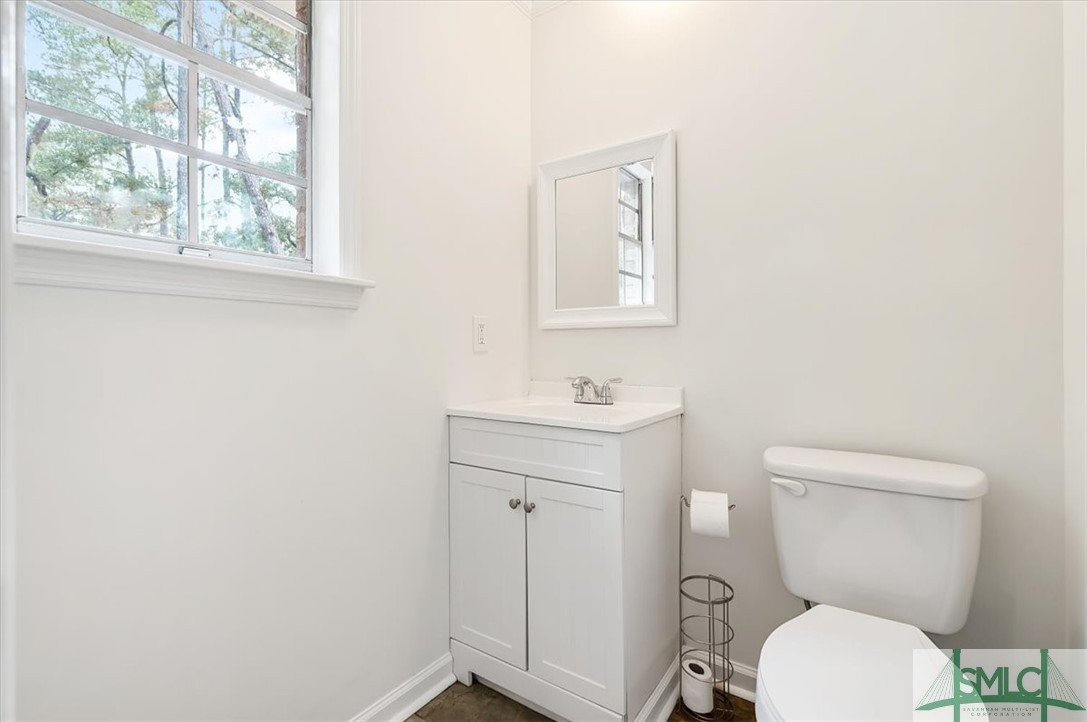 413 Wallace Drive Springfield, GA 31329 - Photo 21 of 27
