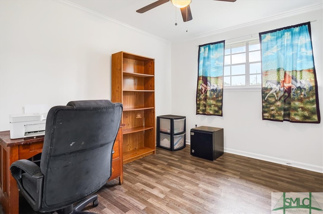 413 Wallace Drive Springfield, GA 31329 - Photo 23 of 27