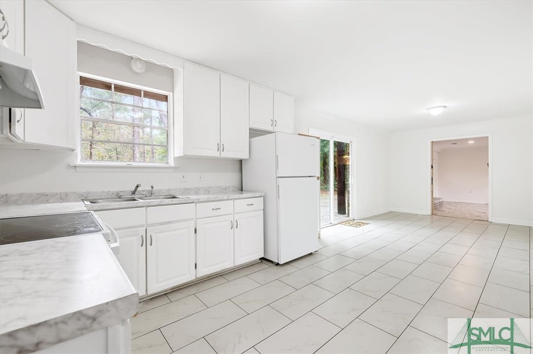 413 Wallace Drive Springfield, GA 31329 - Photo 7 of 27