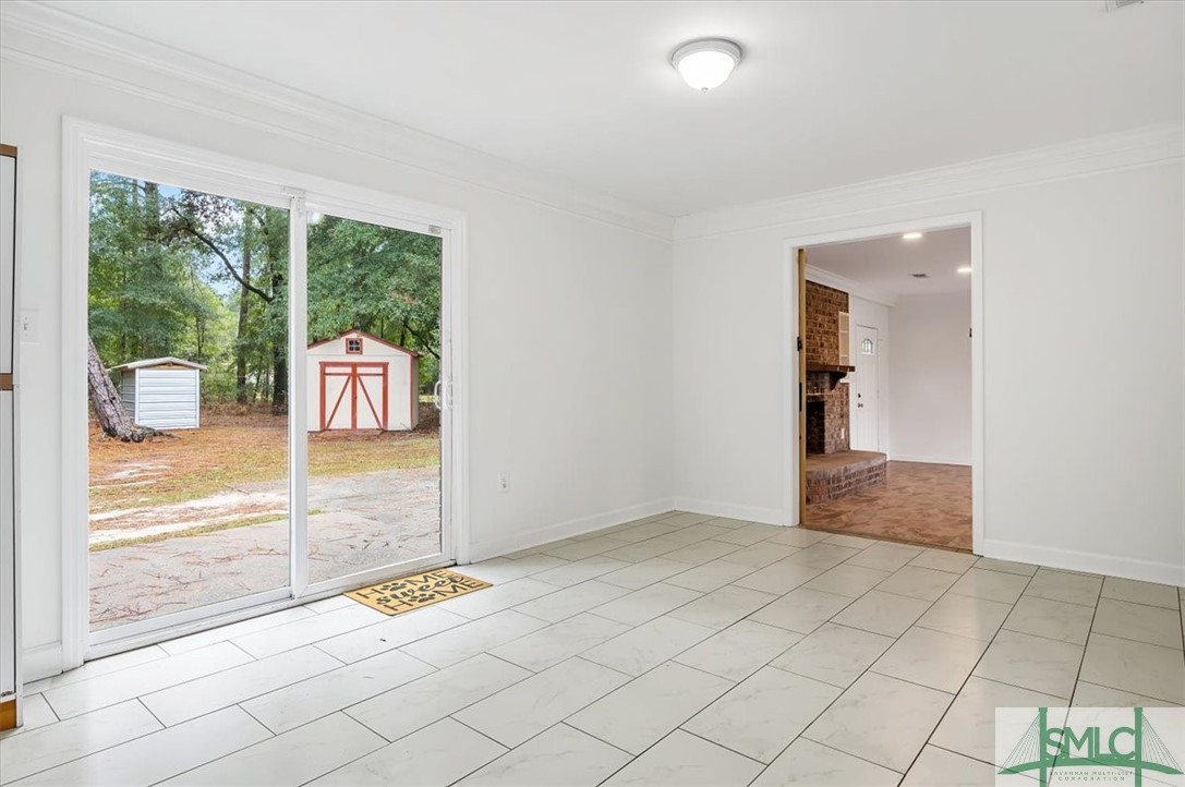 413 Wallace Drive Springfield, GA 31329 - Photo 10 of 27