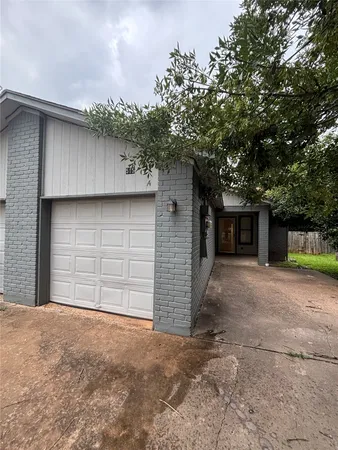 $1,400 | 515 Luther Drive, Unit A, Georgetown, TX 78628