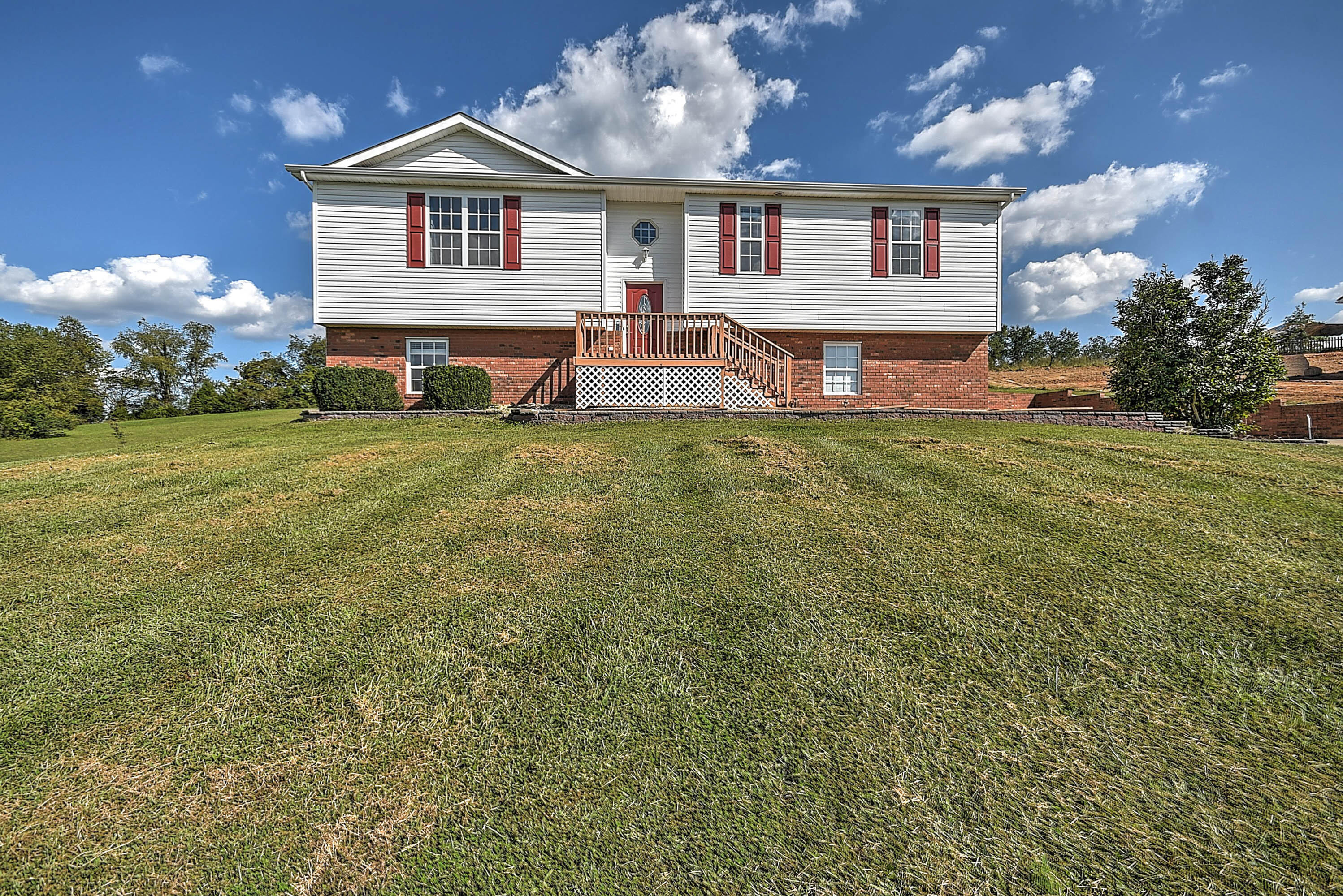 1350 Timber Ridge Road Bluff City, TN 37618 - Photo 1 of 43 Timber Ridge A