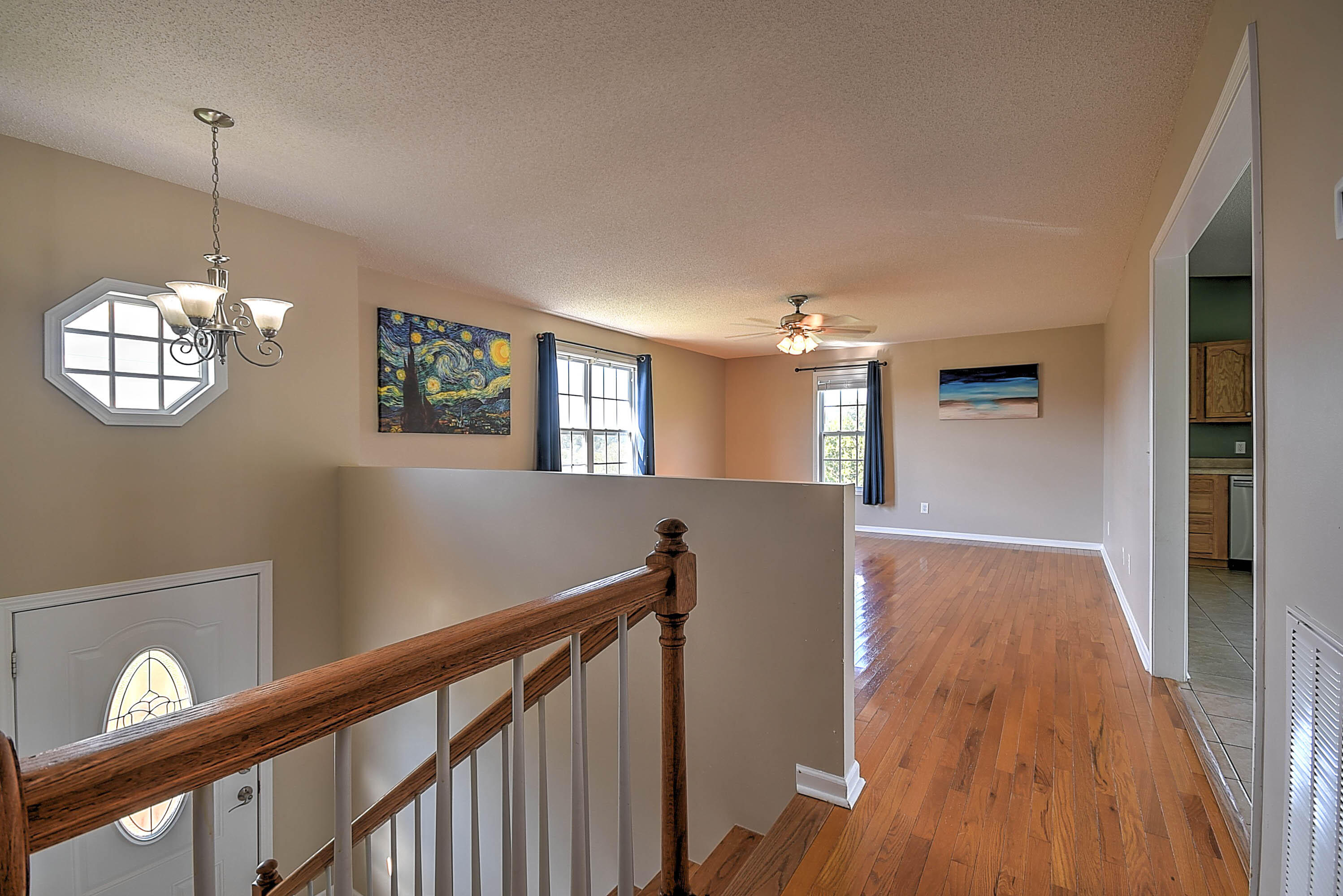 1350 Timber Ridge Road Bluff City, TN 37618 - Photo 4 of 43 Timber Ridge_-14