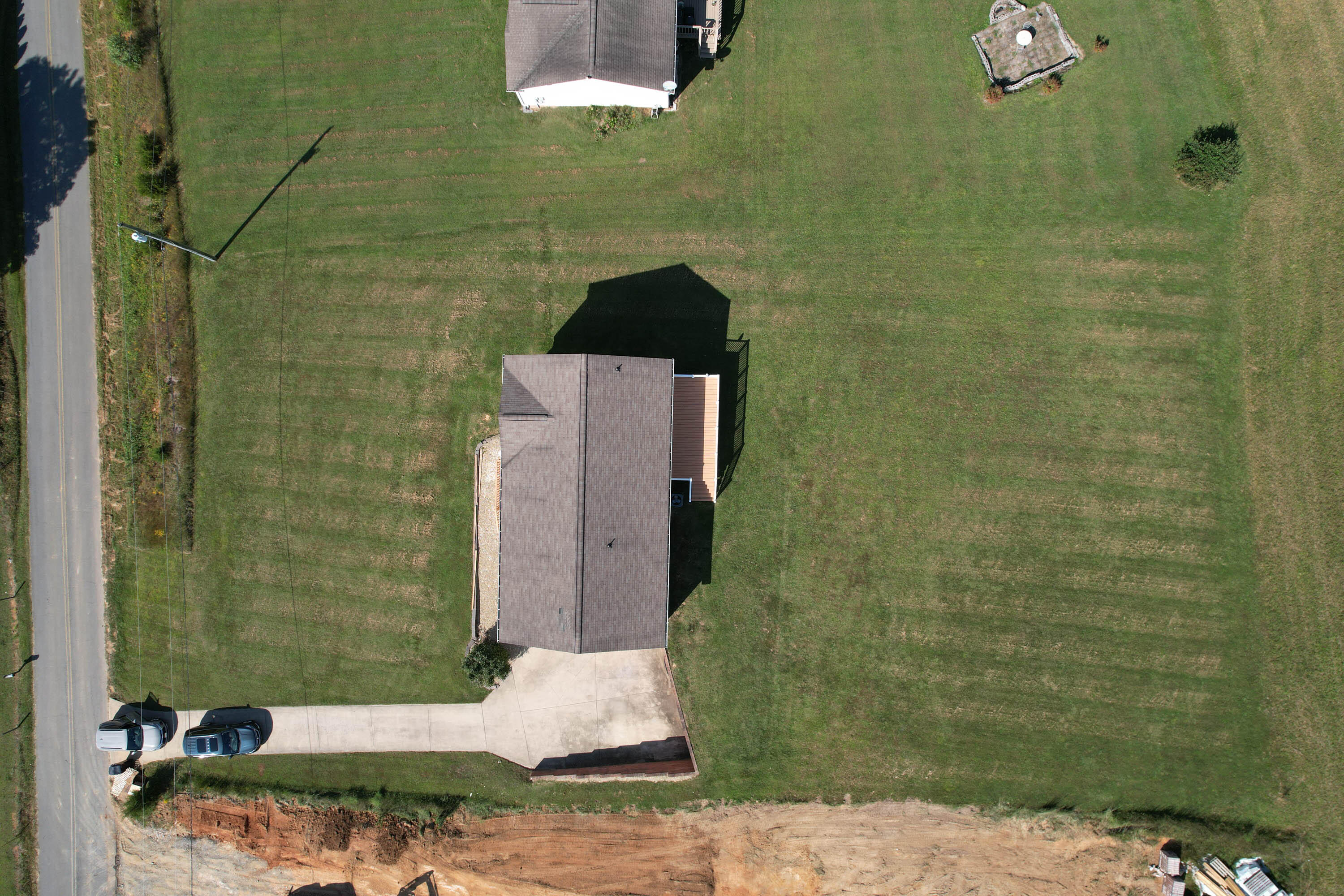 1350 Timber Ridge Road Bluff City, TN 37618 - Photo 41 of 43 Timber Ridge Drone-7