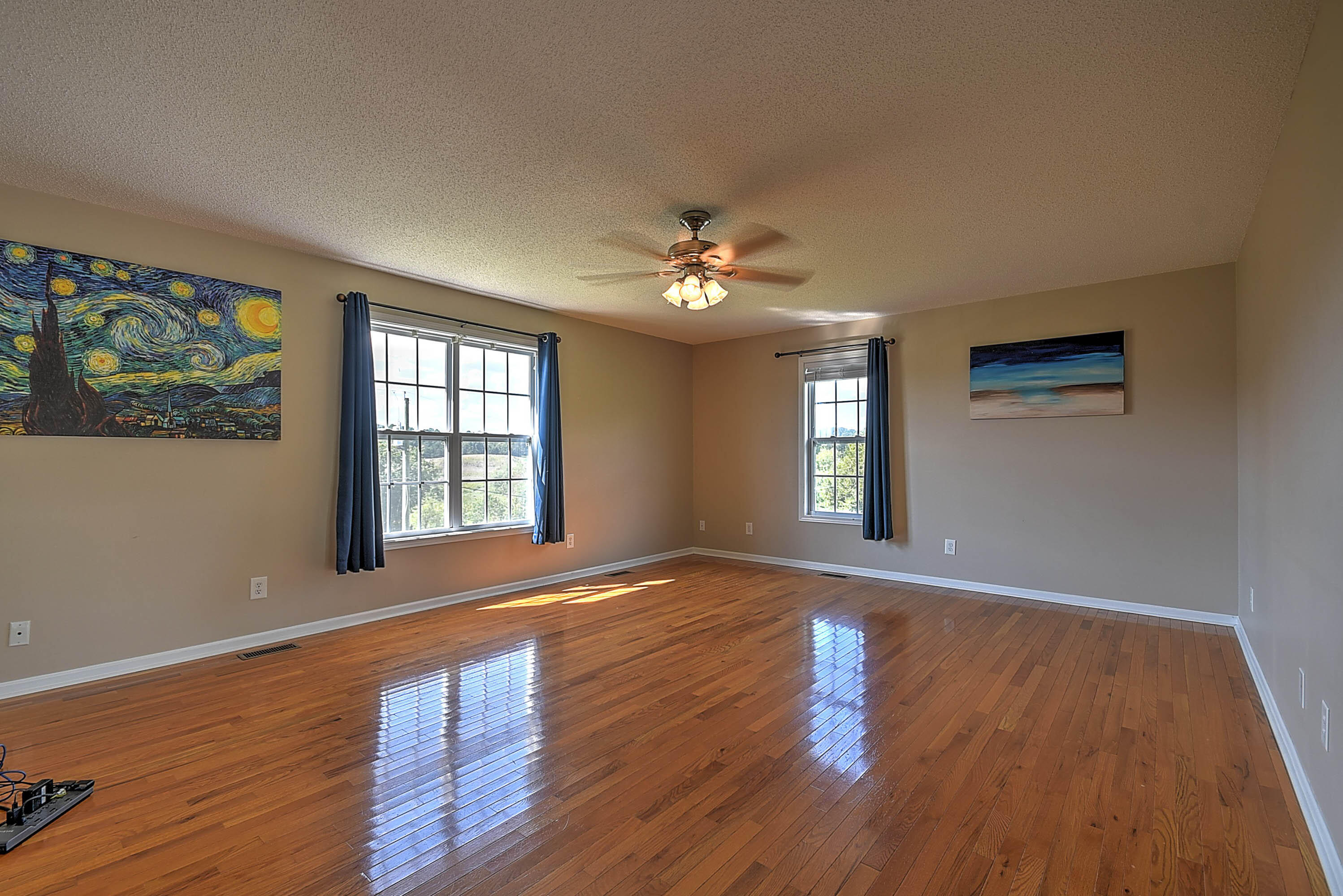 1350 Timber Ridge Road Bluff City, TN 37618 - Photo 5 of 43 Timber Ridge_-4