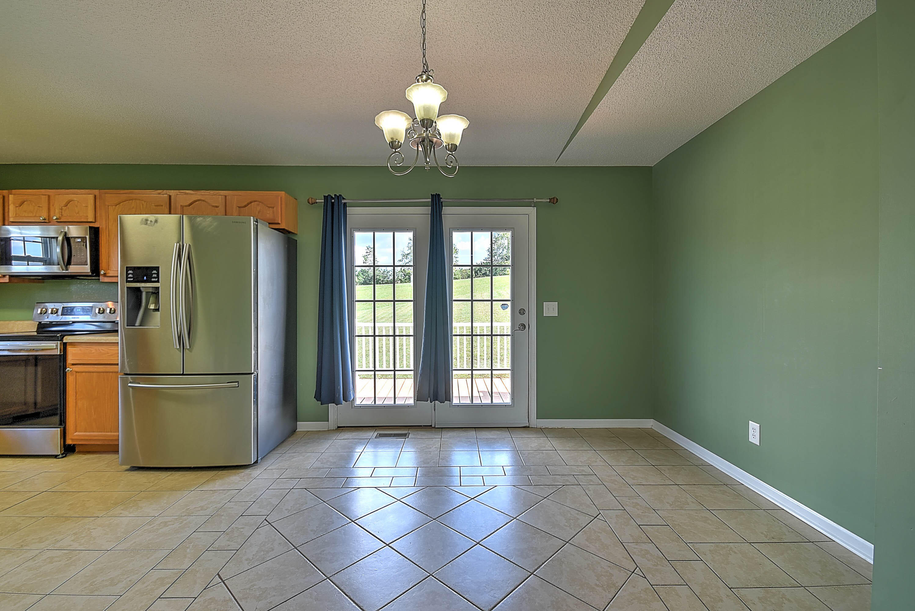 1350 Timber Ridge Road Bluff City, TN 37618 - Photo 10 of 43 Timber Ridge_-8