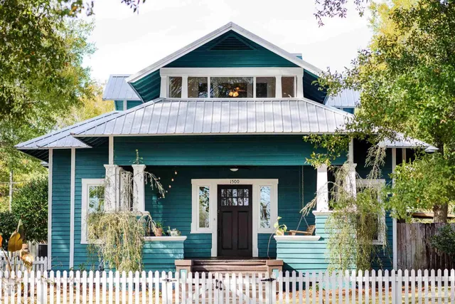 $888,000 | 1500 East Jackson Street, Pensacola, FL 32501