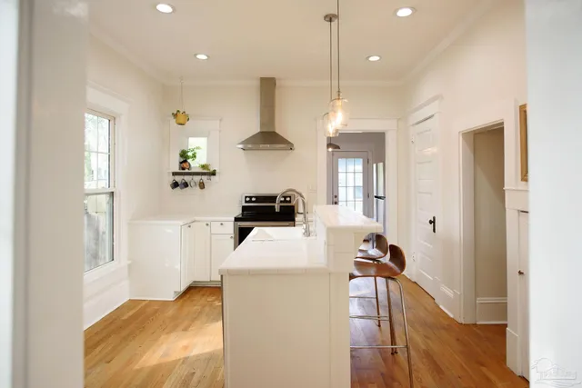 $888,000 | 1500 East Jackson Street, Pensacola, FL 32501