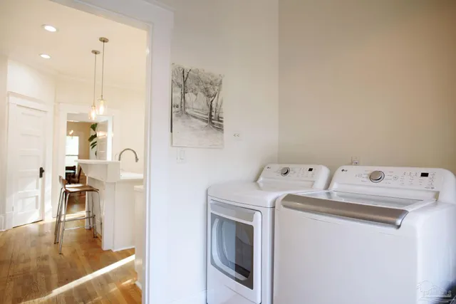 $888,000 | 1500 East Jackson Street, Pensacola, FL 32501