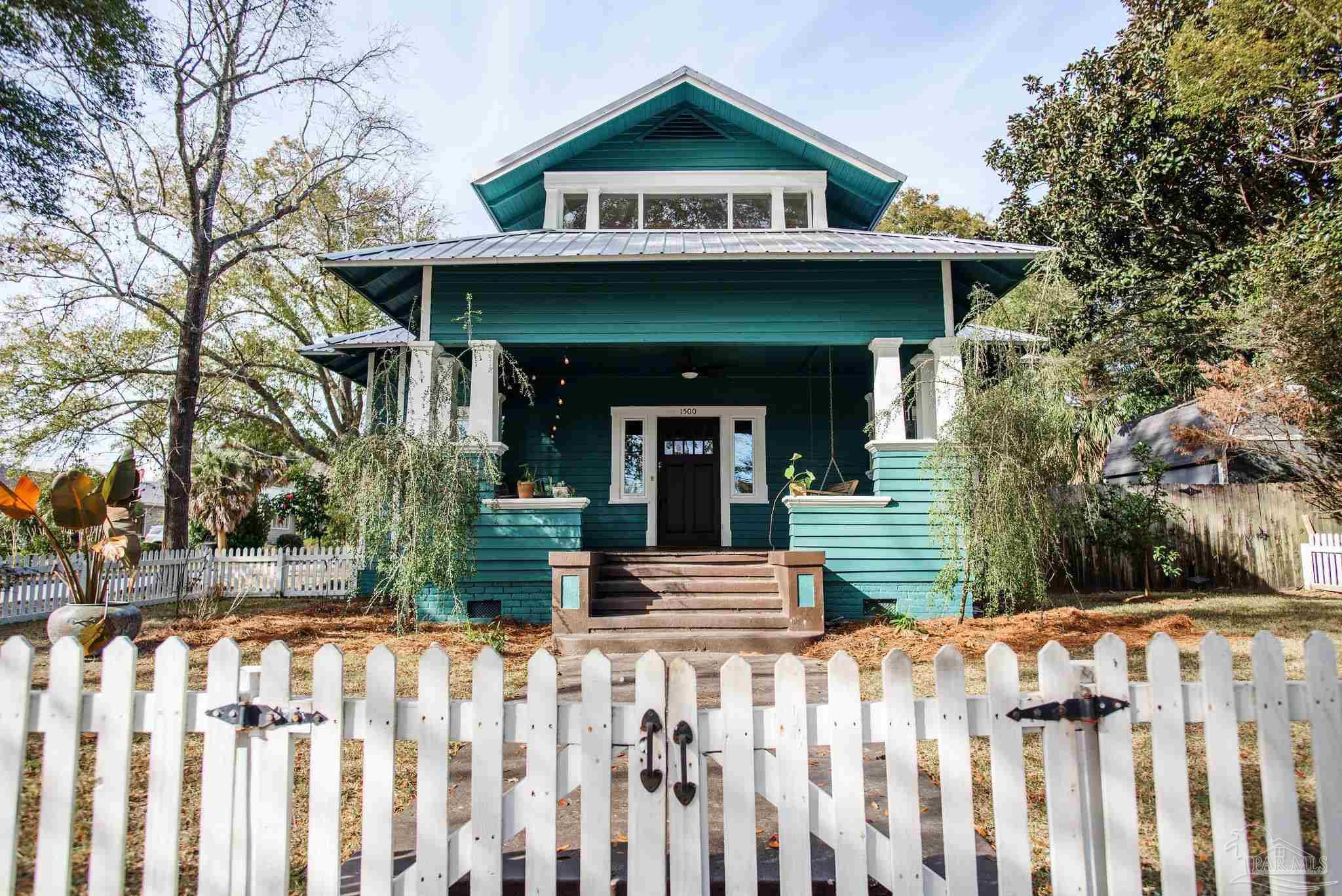 1500 East Jackson Street Pensacola, FL 32501 - Photo 2 of 61