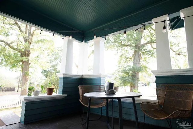 $888,000 | 1500 East Jackson Street, Pensacola, FL 32501