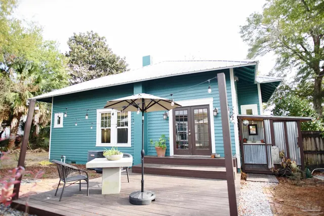 $888,000 | 1500 East Jackson Street, Pensacola, FL 32501