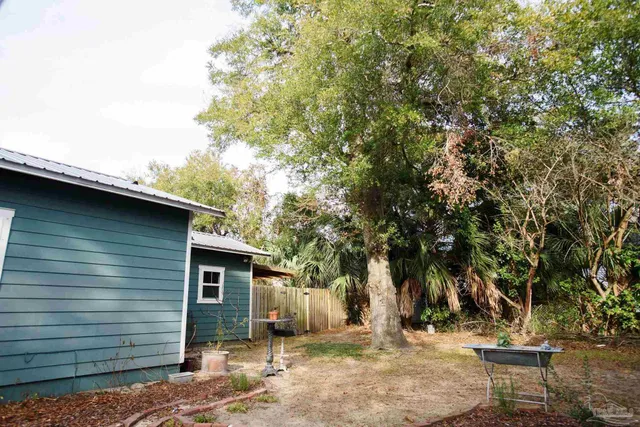 $888,000 | 1500 East Jackson Street, Pensacola, FL 32501