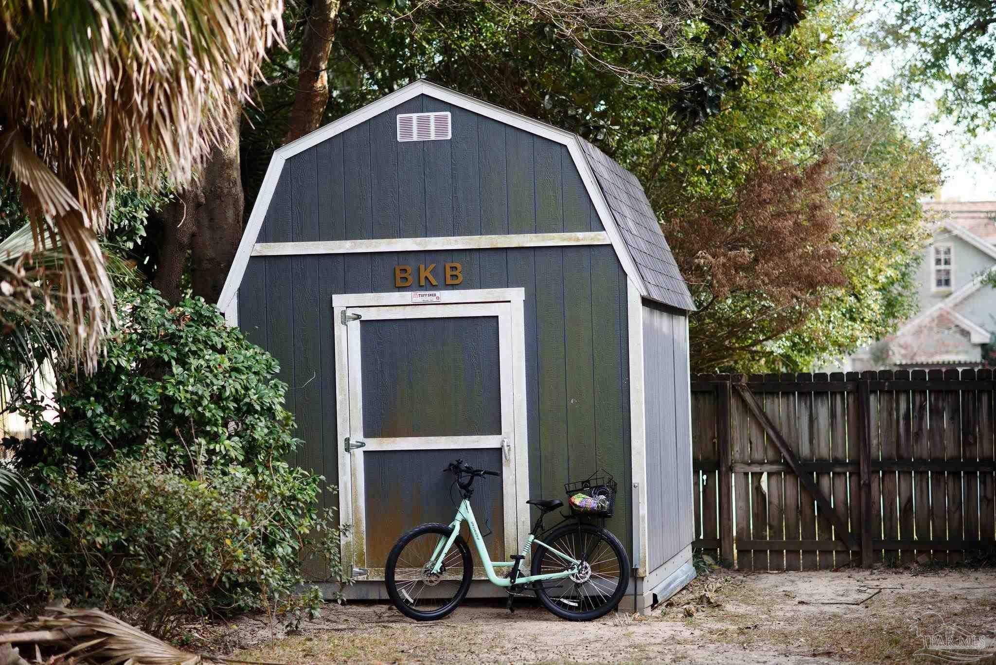 1500 East Jackson Street Pensacola, FL 32501 - Photo 38 of 61