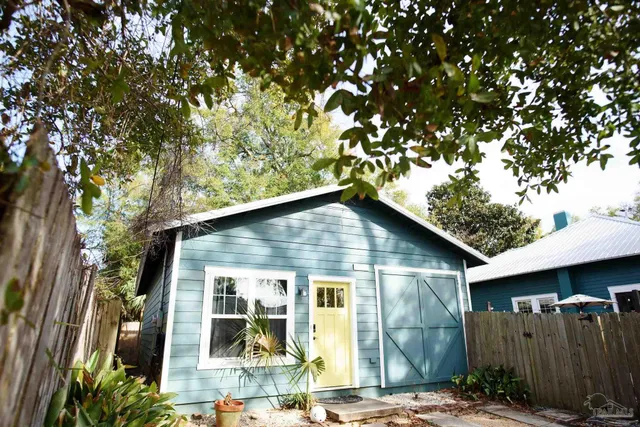 $888,000 | 1500 East Jackson Street, Pensacola, FL 32501
