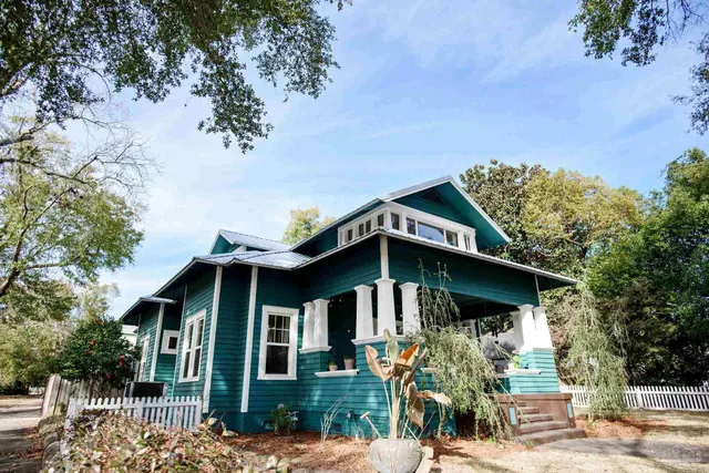 $888,000 | 1500 East Jackson Street, Pensacola, FL 32501