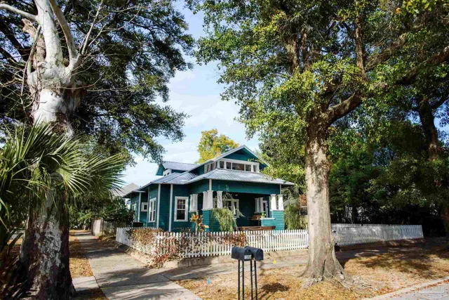 $888,000 | 1500 East Jackson Street, Pensacola, FL 32501