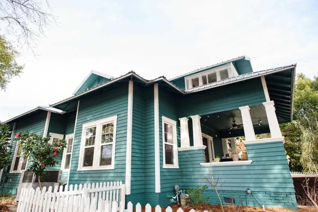 $888,000 | 1500 East Jackson Street, Pensacola, FL 32501