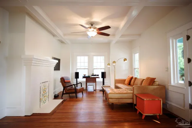 $888,000 | 1500 East Jackson Street, Pensacola, FL 32501