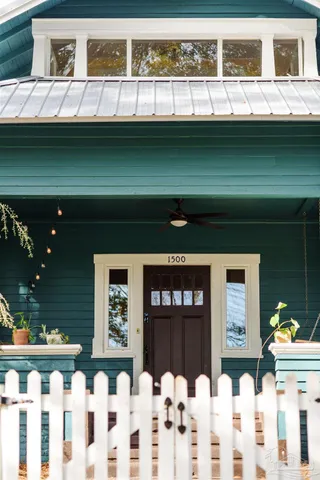 $888,000 | 1500 East Jackson Street, Pensacola, FL 32501