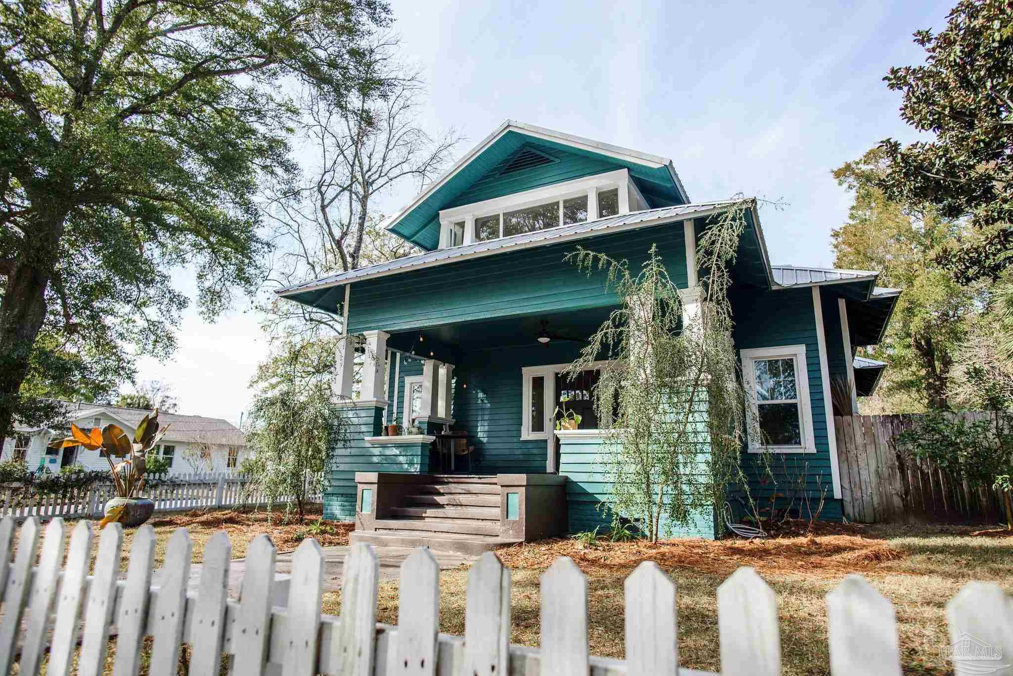 1500 East Jackson Street Pensacola, FL 32501 - Photo 60 of 61