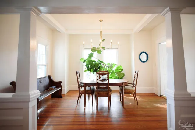 $888,000 | 1500 East Jackson Street, Pensacola, FL 32501