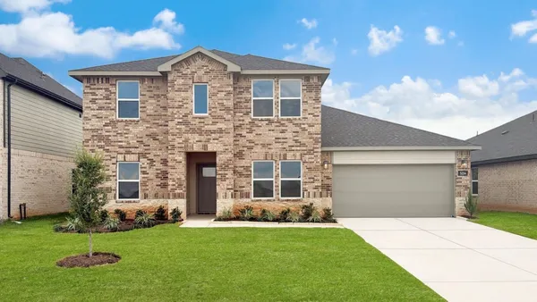 $379,990 | 31322 Joshua Knoll Lane, Fulshear, TX 77441