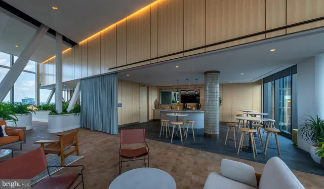 $3,385 | 4710 Elm Street, Unit 1BE1801, Bethesda, MD 20814