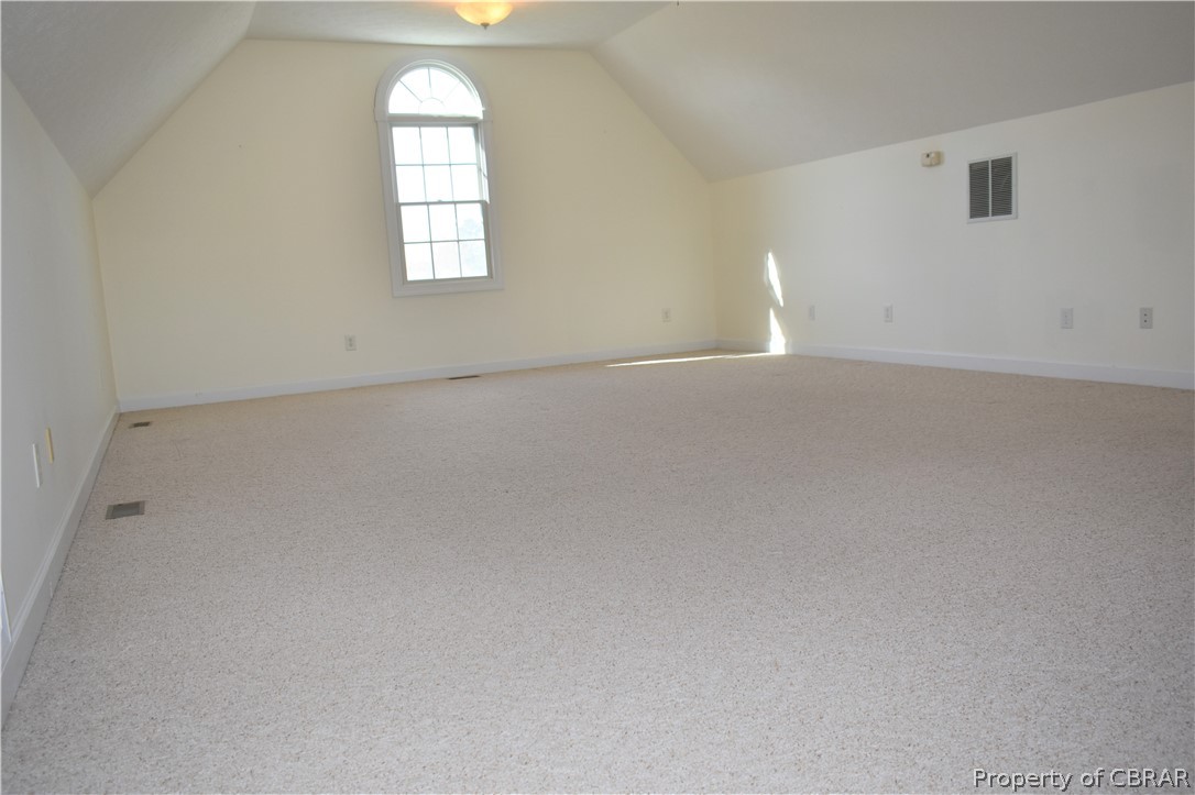 163 Mill Lane Road Cardinal, VA 23025 - Photo 40 of 50 an empty room with a window