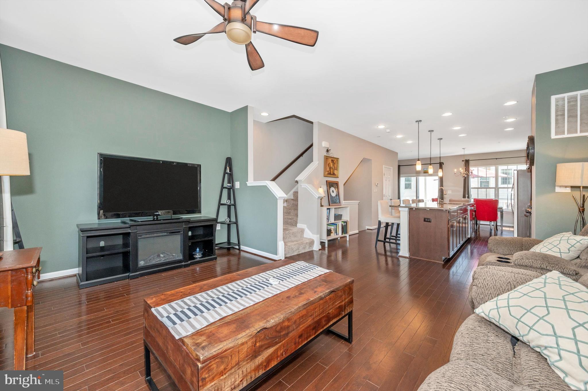 6251 Alexa Street Frederick, MD 21703 - Photo 12 of 71