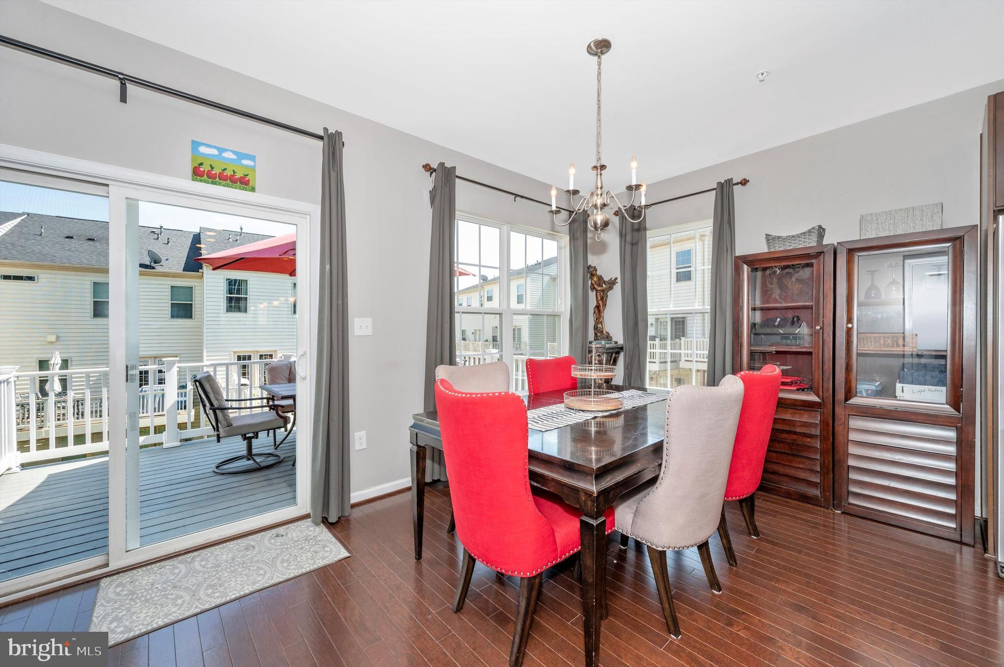 6251 Alexa Street Frederick, MD 21703 - Photo 13 of 71