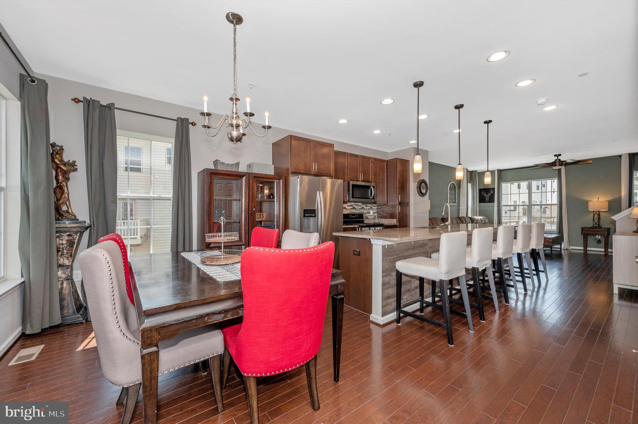 6251 Alexa Street Frederick, MD 21703 - Photo 14 of 71