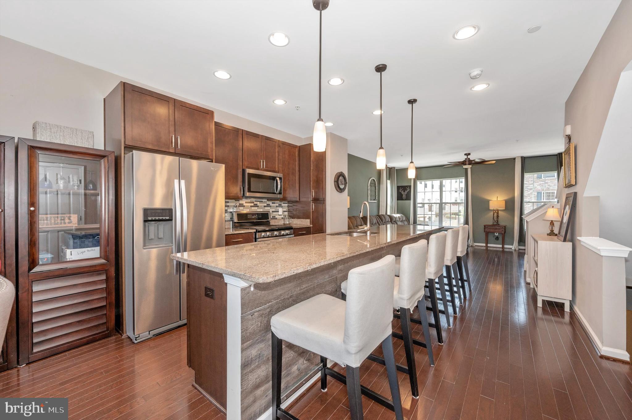 6251 Alexa Street Frederick, MD 21703 - Photo 16 of 71