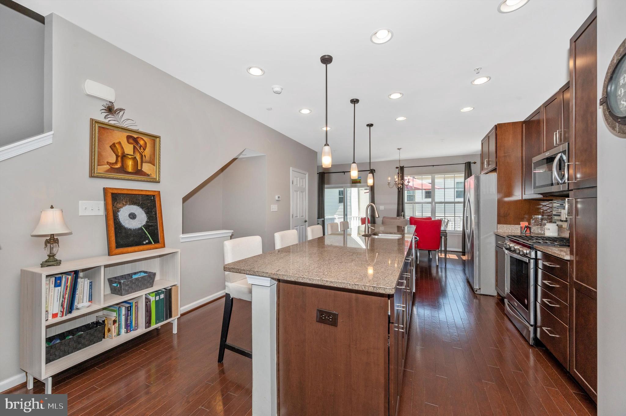 6251 Alexa Street Frederick, MD 21703 - Photo 20 of 71