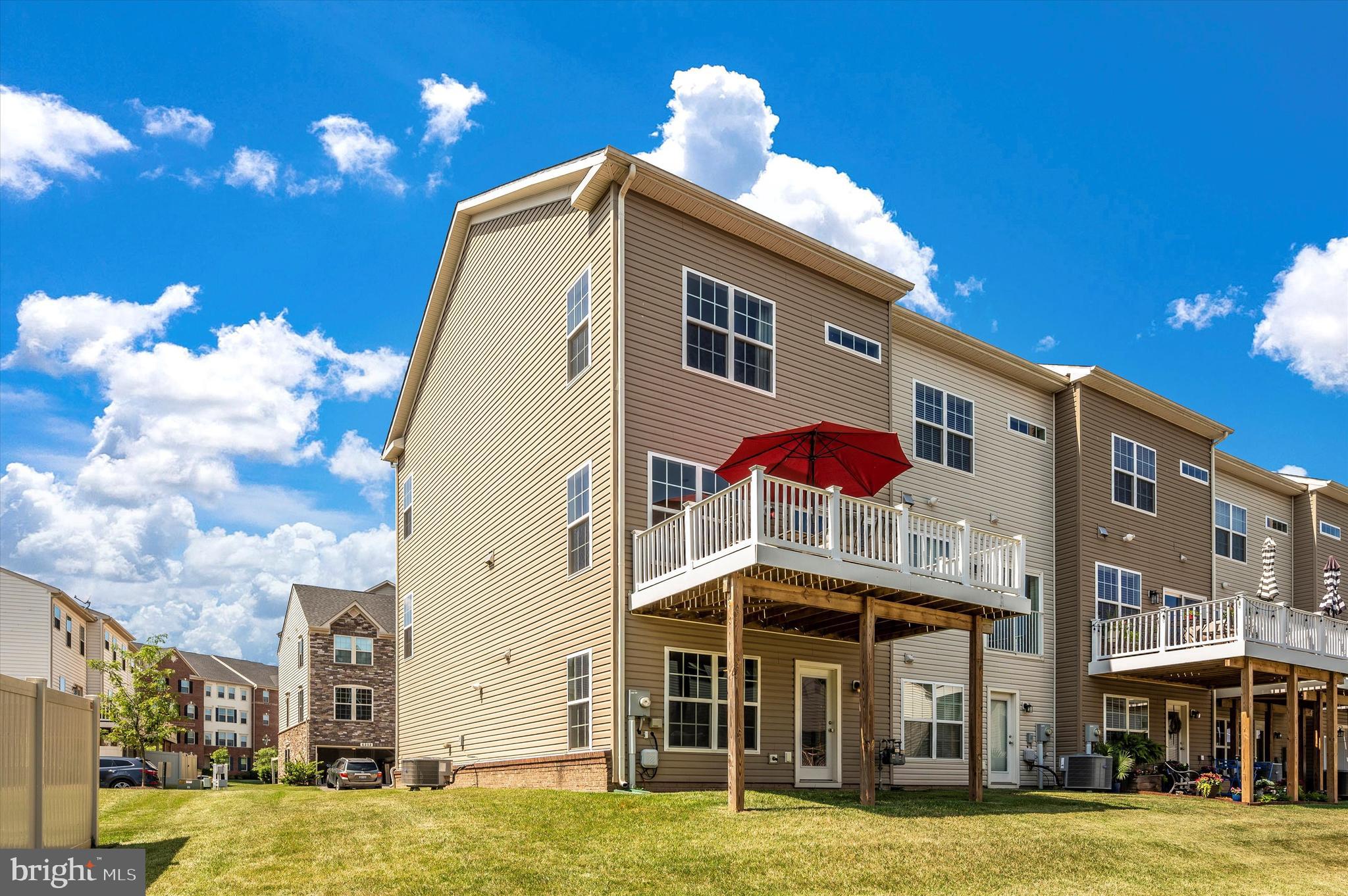 6251 Alexa Street Frederick, MD 21703 - Photo 39 of 71