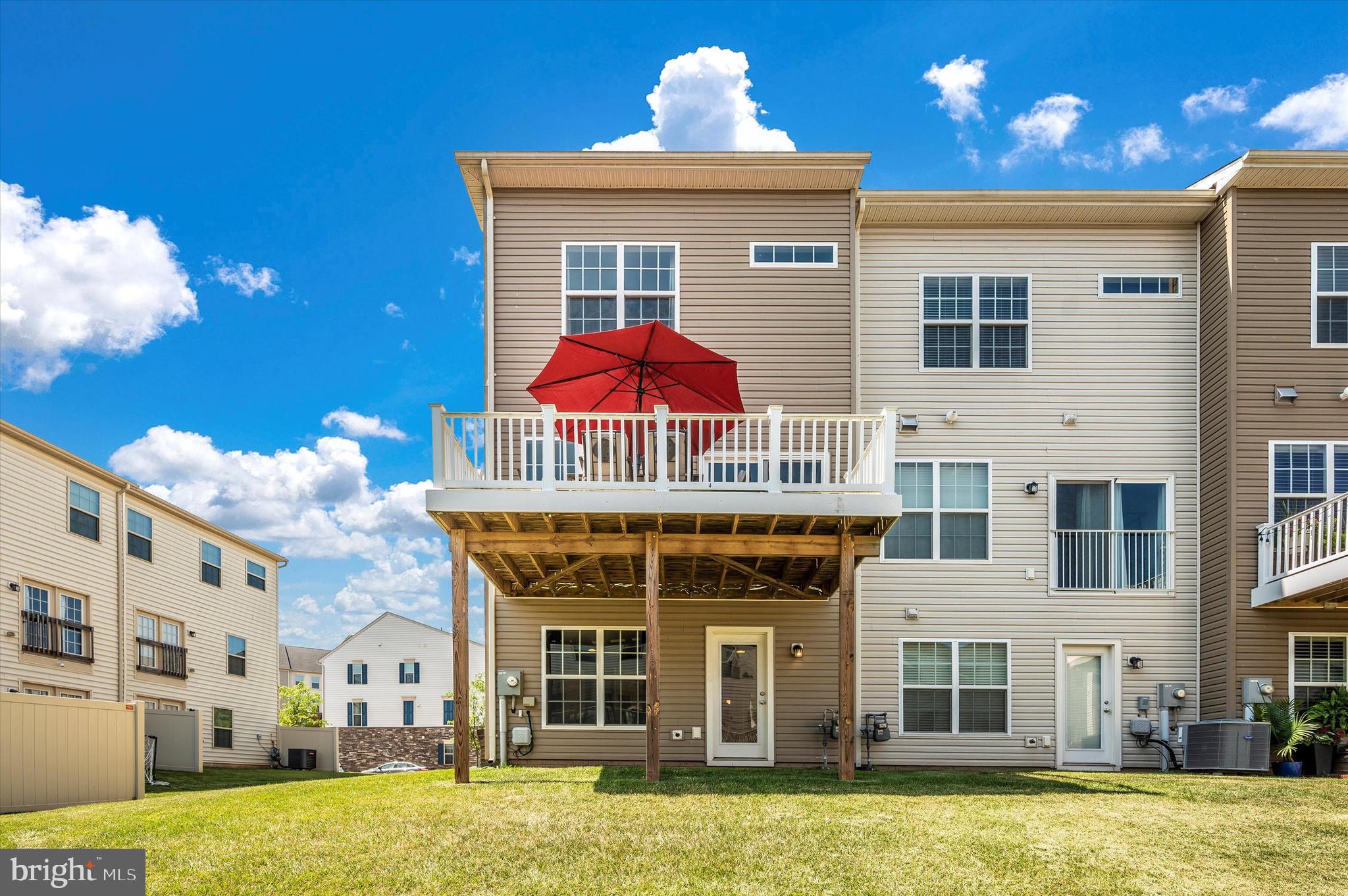 6251 Alexa Street Frederick, MD 21703 - Photo 40 of 71