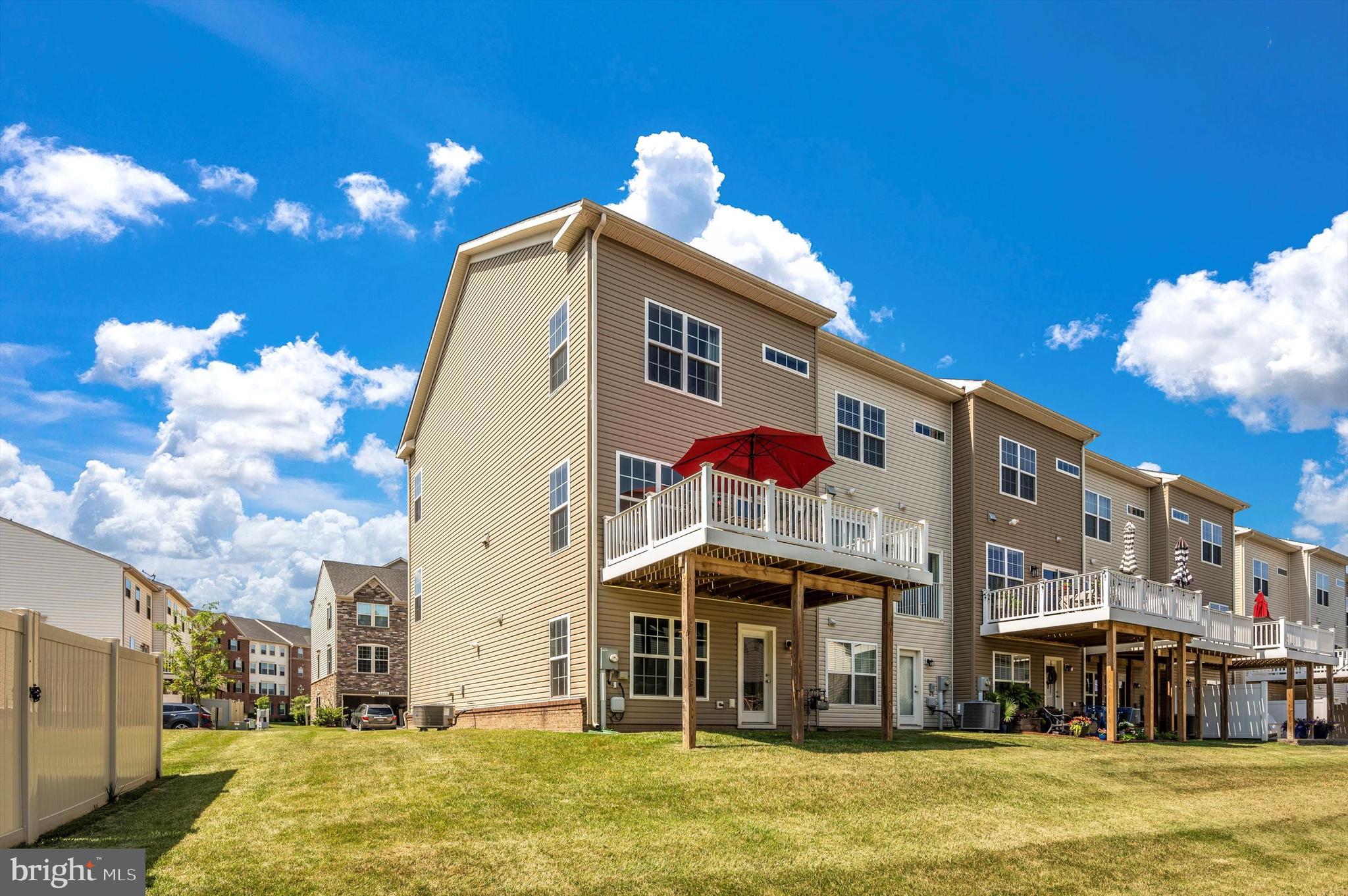 6251 Alexa Street Frederick, MD 21703 - Photo 46 of 71