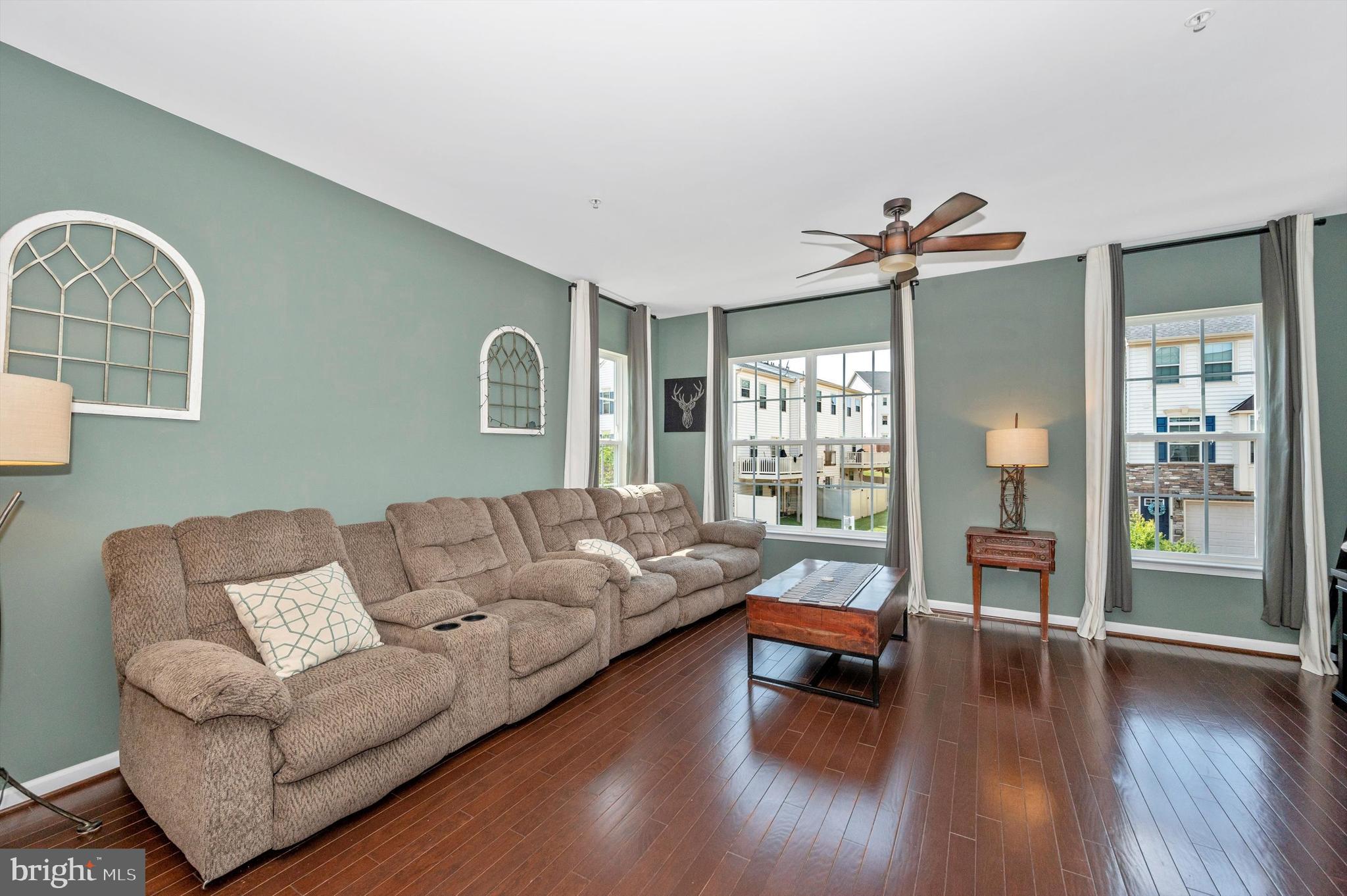 6251 Alexa Street Frederick, MD 21703 - Photo 5 of 71