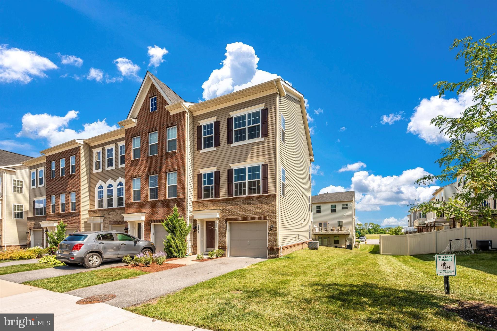 6251 Alexa Street Frederick, MD 21703 - Photo 54 of 71