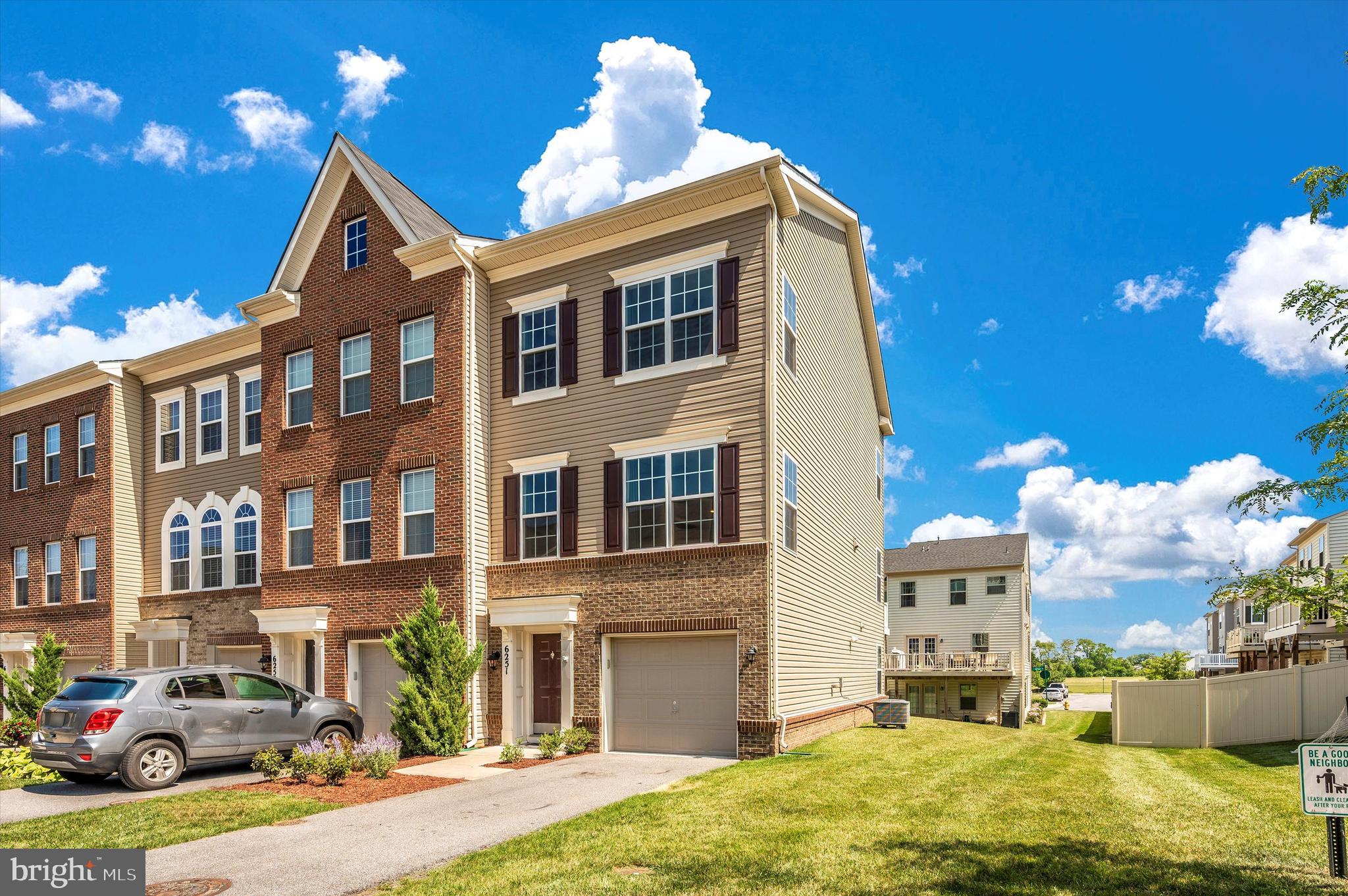 6251 Alexa Street Frederick, MD 21703 - Photo 55 of 71
