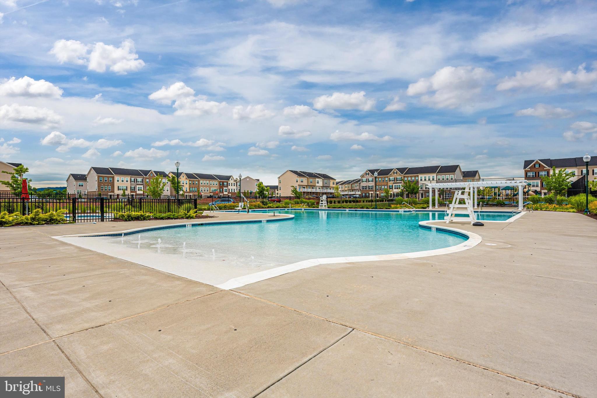 6251 Alexa Street Frederick, MD 21703 - Photo 60 of 71