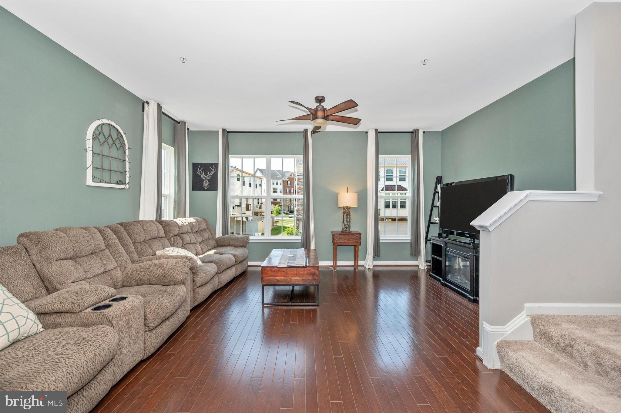 6251 Alexa Street Frederick, MD 21703 - Photo 6 of 71