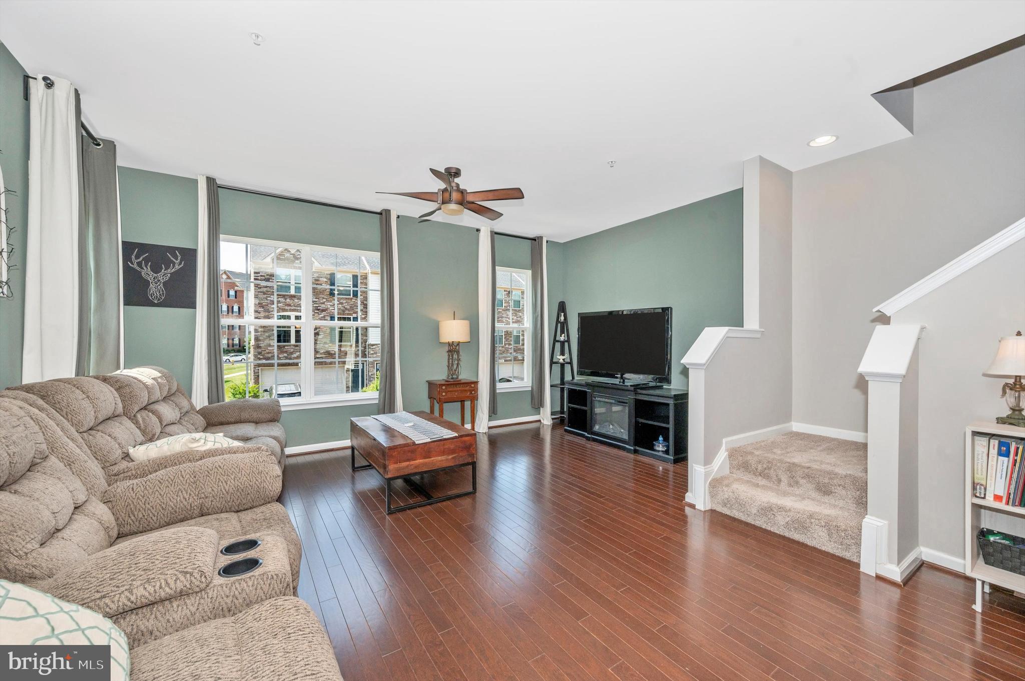 6251 Alexa Street Frederick, MD 21703 - Photo 8 of 71