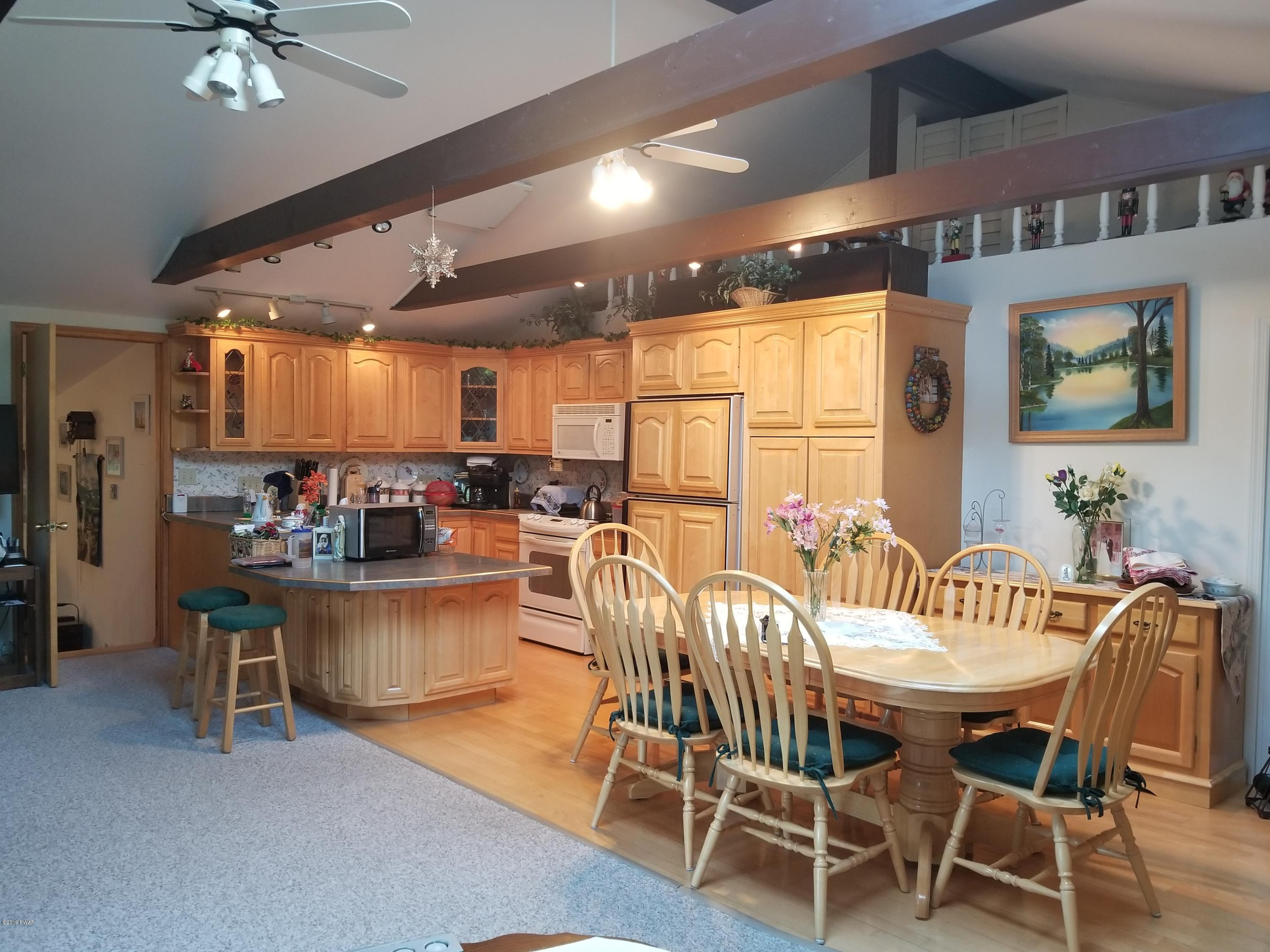 110 Thunderbird Road Pleasant Mount, PA 18453 - Photo 10 of 35