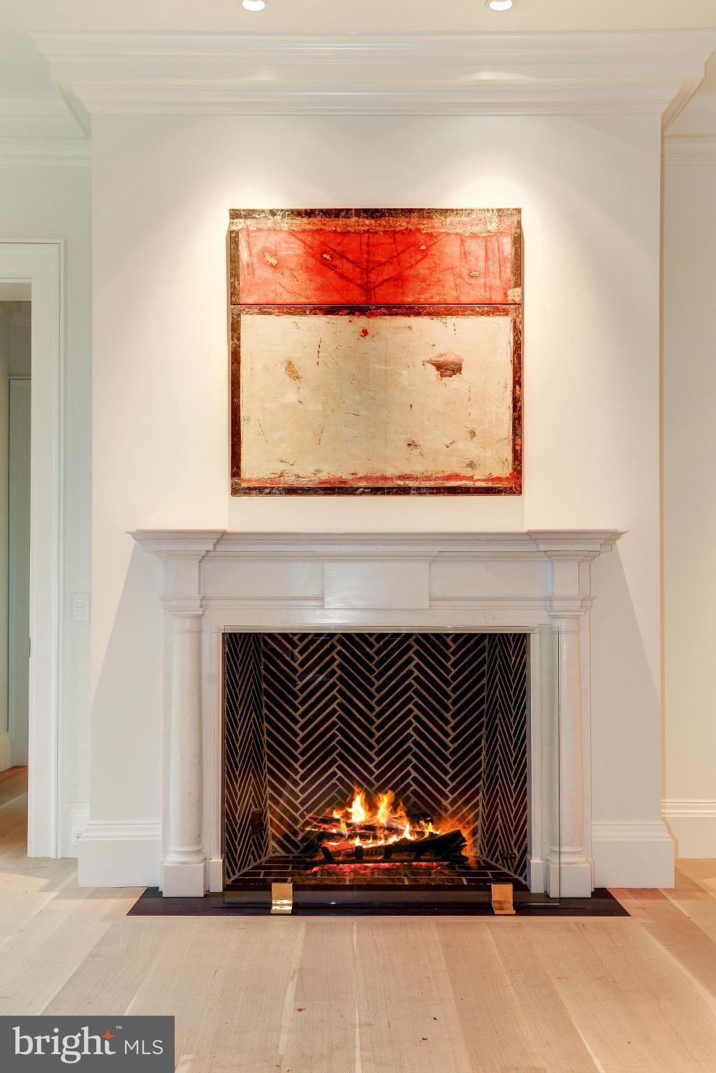 3030 Chain Bridge Road Northwest Washington, DC 20016 - Photo 11 of 30 Interior (General)