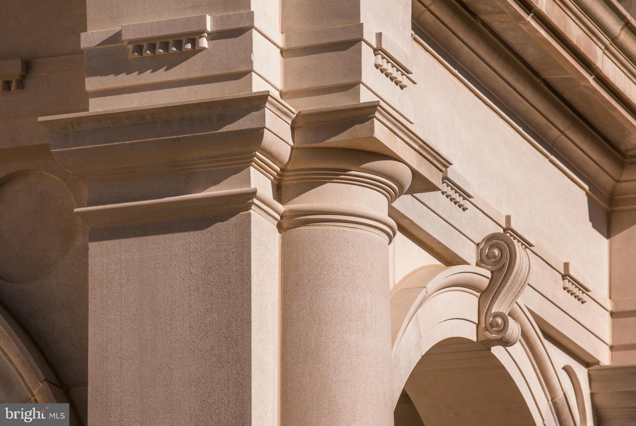 3030 Chain Bridge Road Northwest Washington, DC 20016 - Photo 22 of 30 Exterior (General)