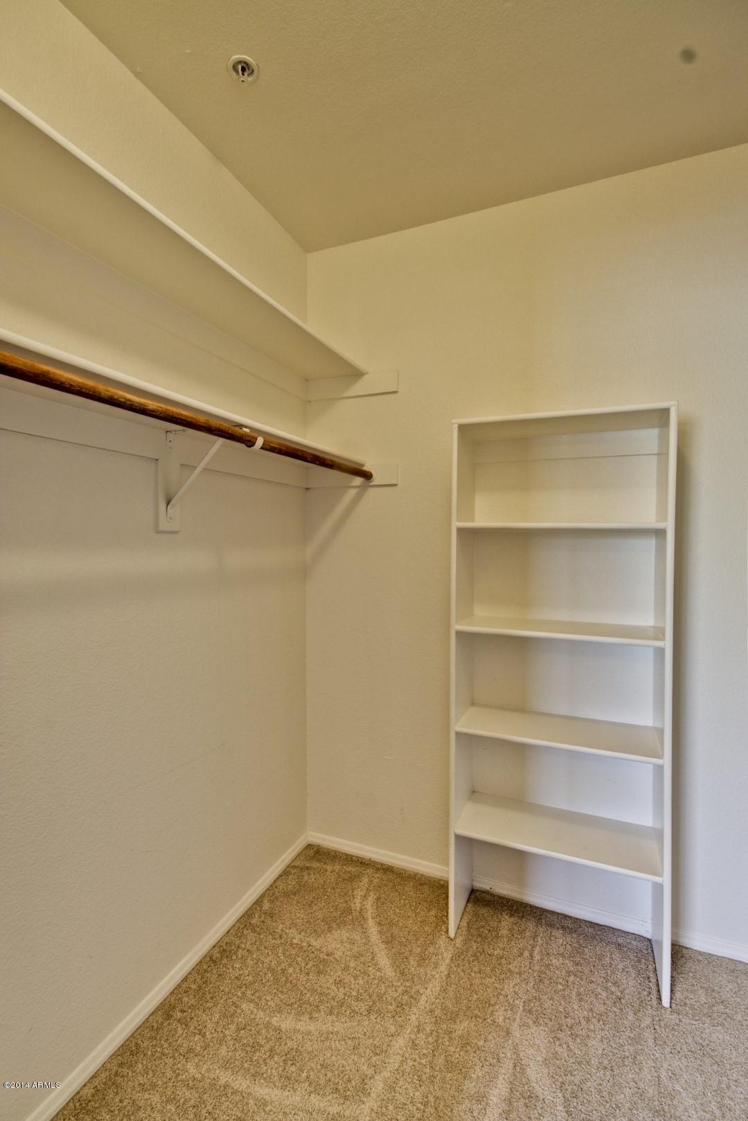 1825 West Ray Road, Unit 2055 Chandler, AZ 85224 - Photo 13 of 28 a view of an empty room