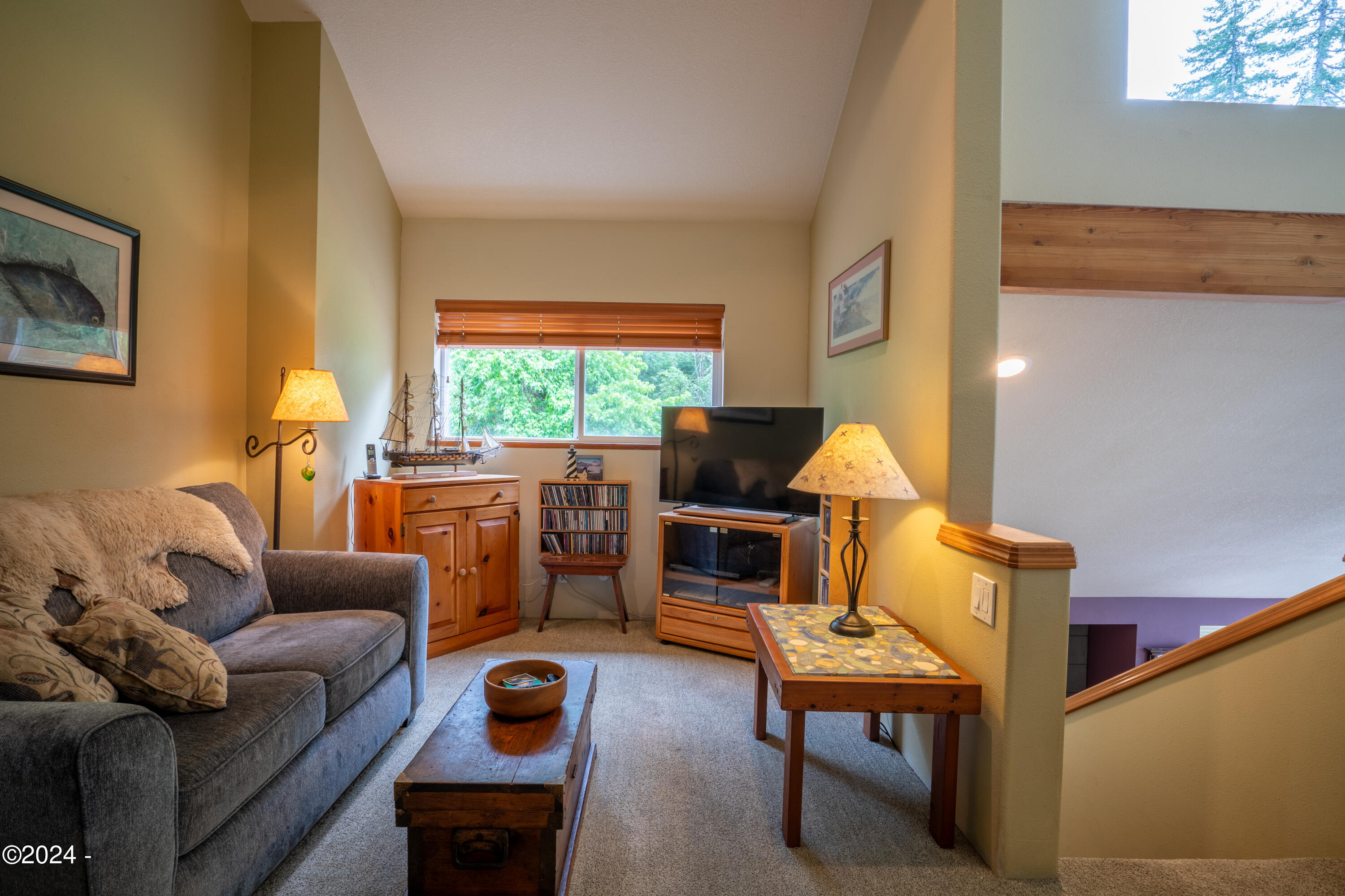 830 Northeast Sturdevant Road Toledo, OR 97391 - Photo 18 of 50 -96