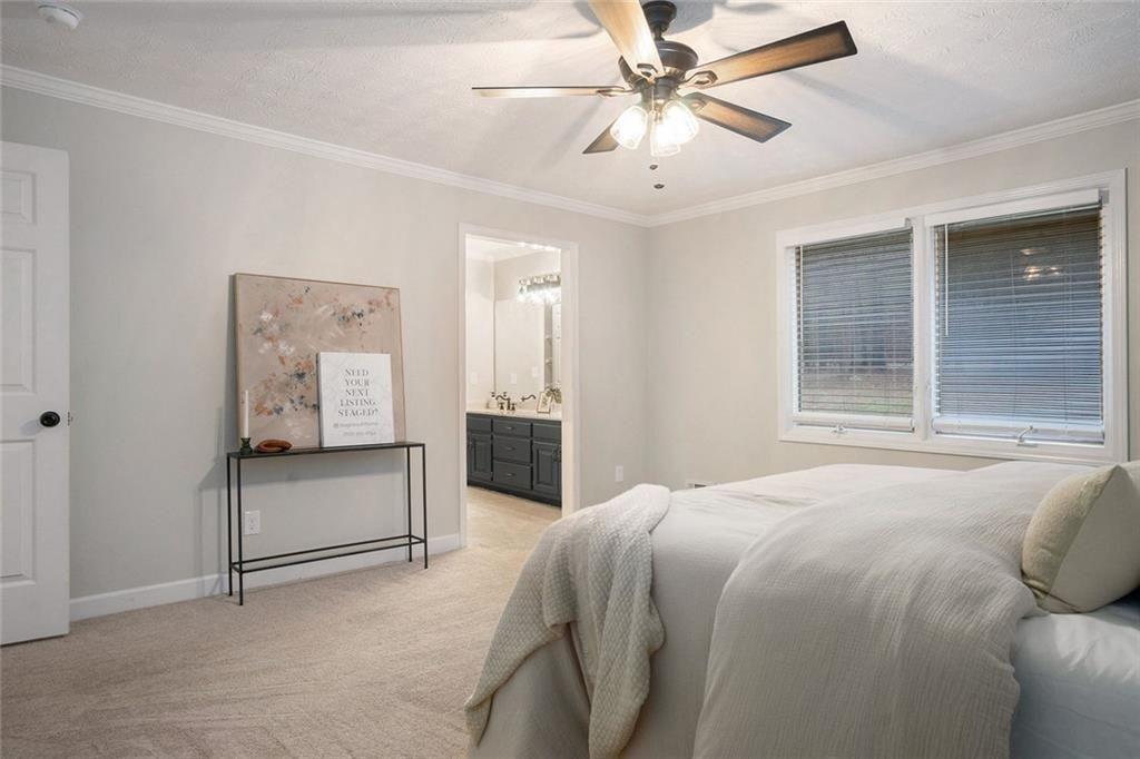 4161 Campbell Road Snellville, GA 30039 - Photo 12 of 28